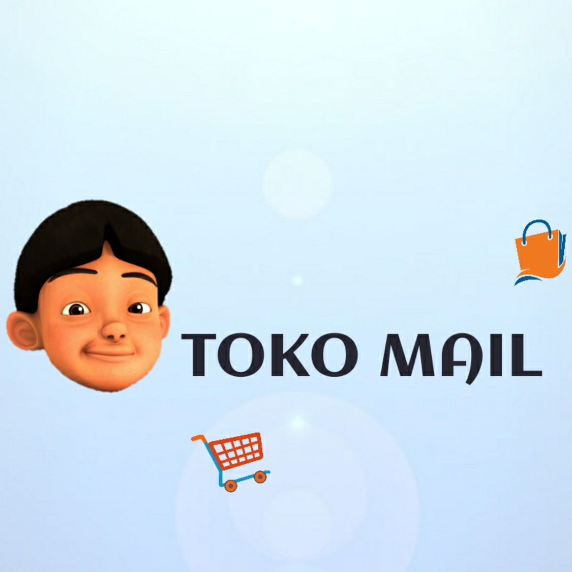 Toko Mail