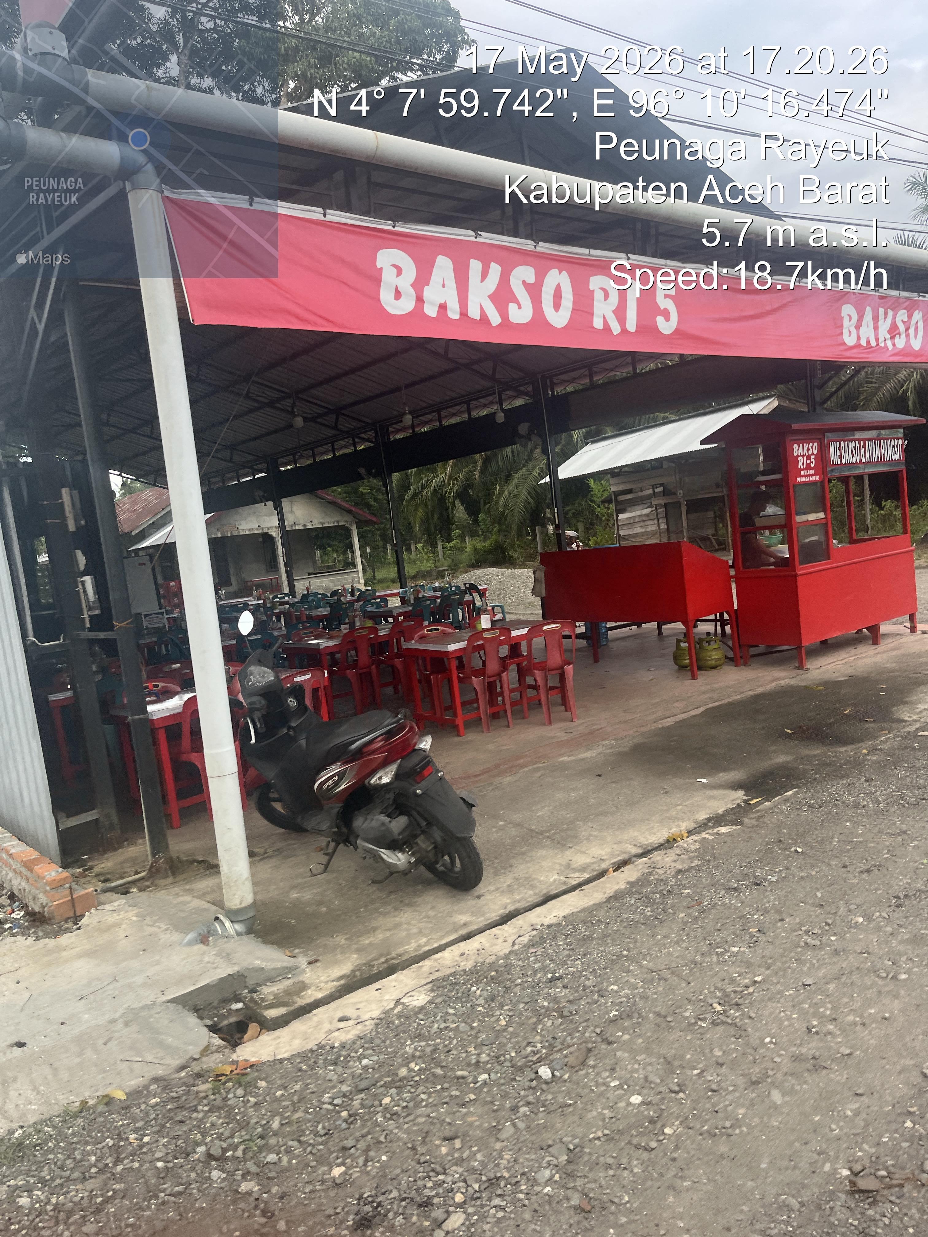 Bakso RI 5