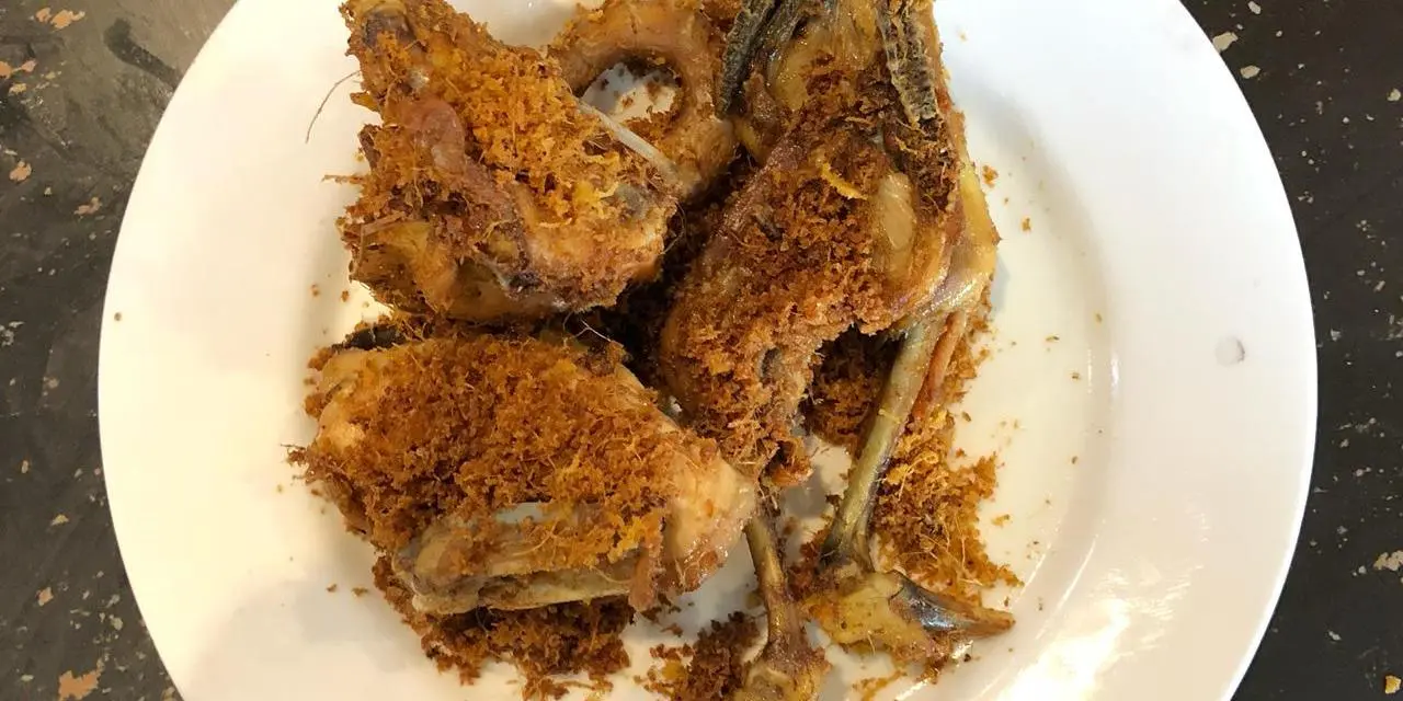 Rumah Makan Basuo