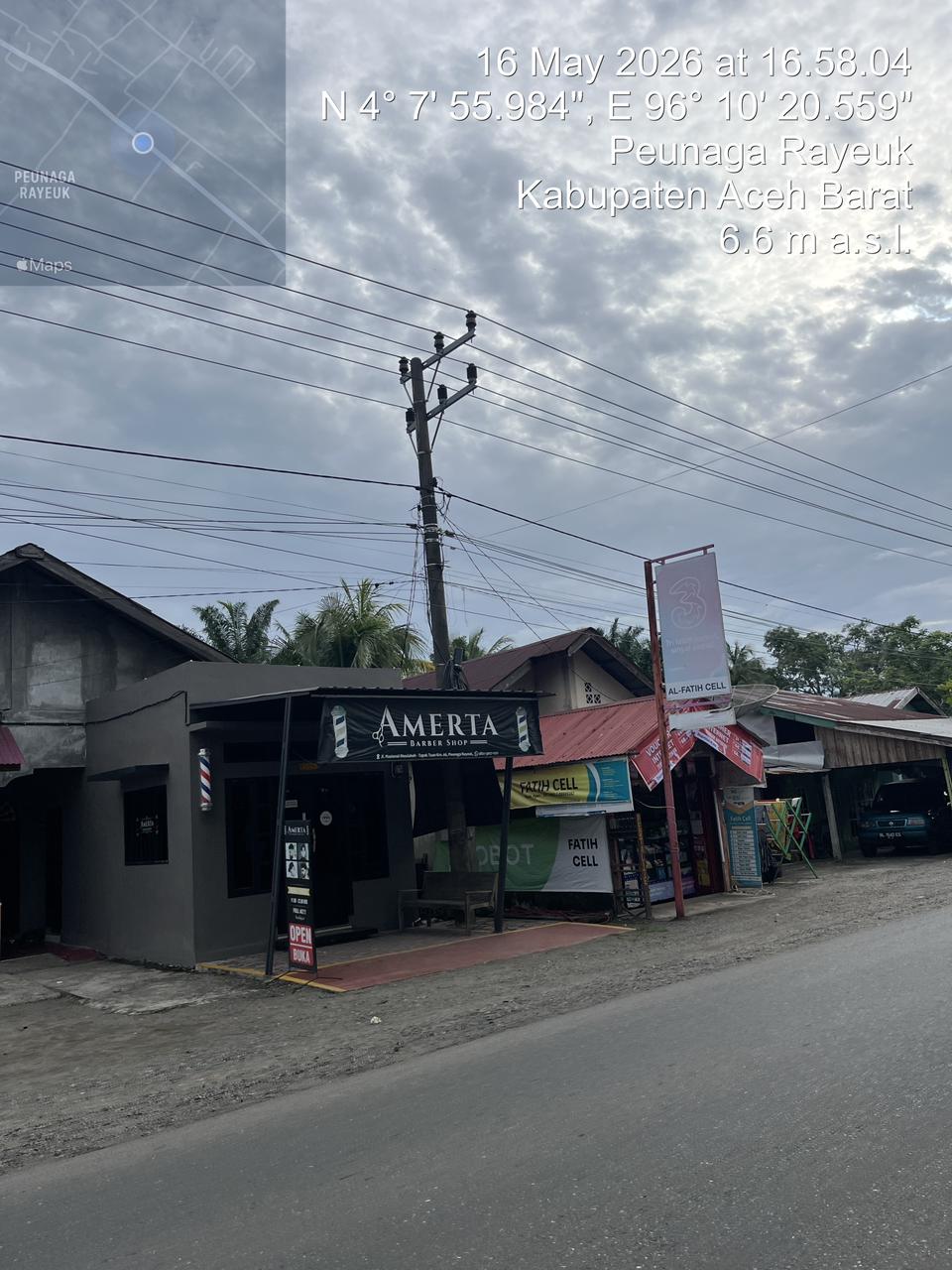 Amerta